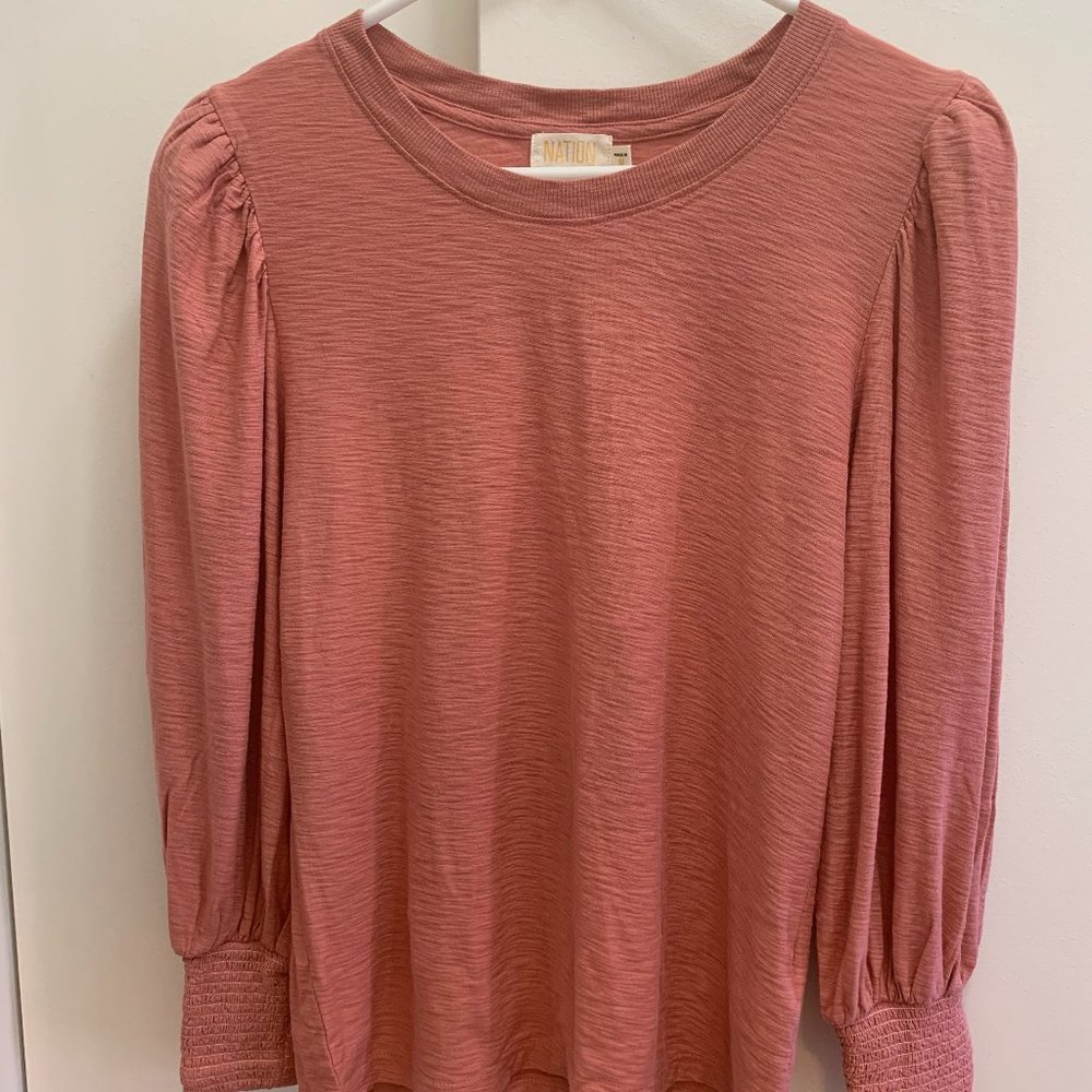 Nation LTD Loren Tee